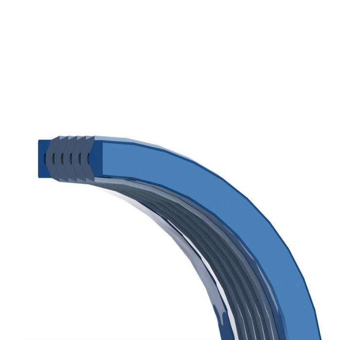 Rod V Packing － Hydraulic Seal