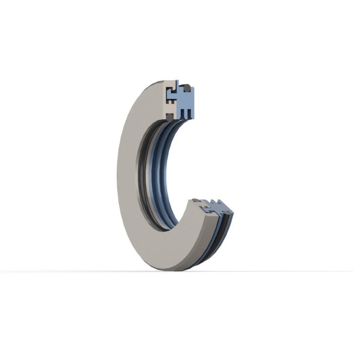 ParSave® 2 - Bearing Isolator 