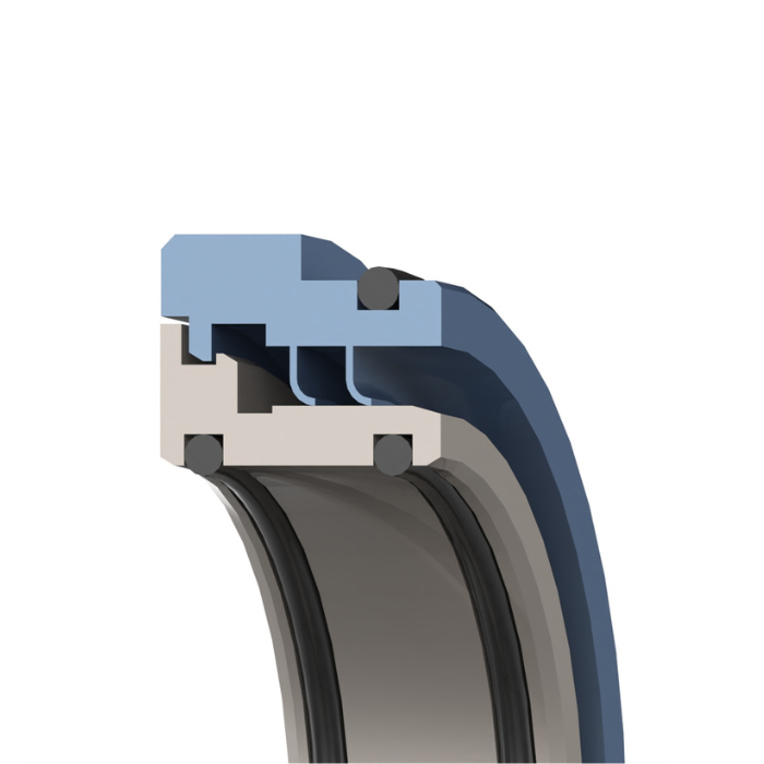 ParSave® 4 - Bearing Isolator 