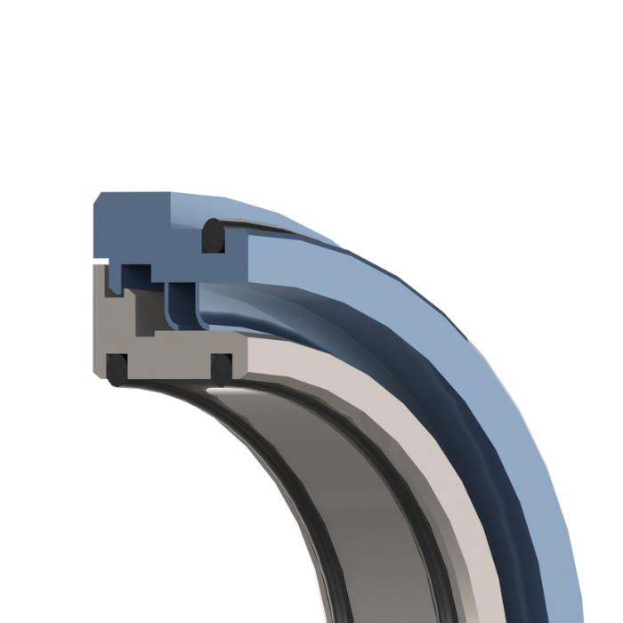 ParSave® 4 - Bearing Isolator 