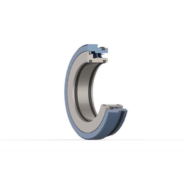 ParSave® 4 - Bearing Isolator 