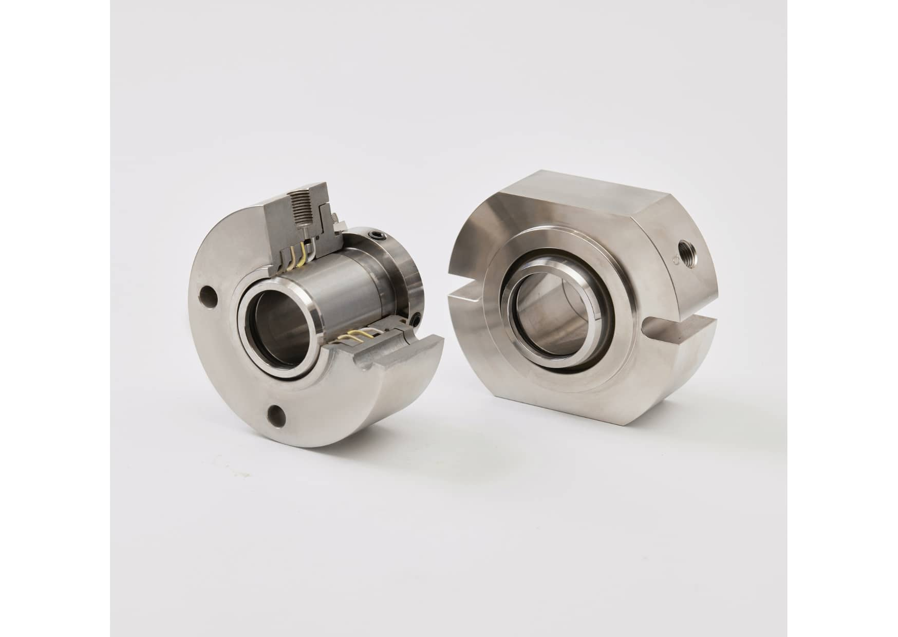 ParSeries® - Mechanical Seal