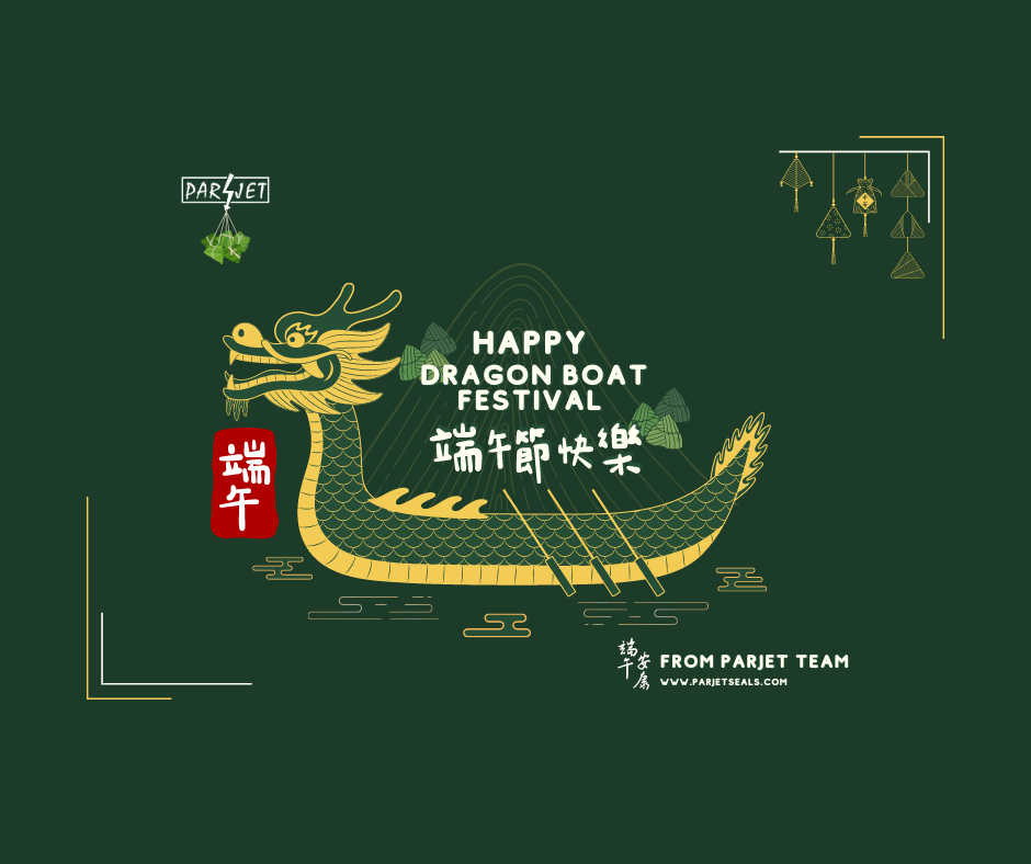 Happy Dragon Boat Festival 2024