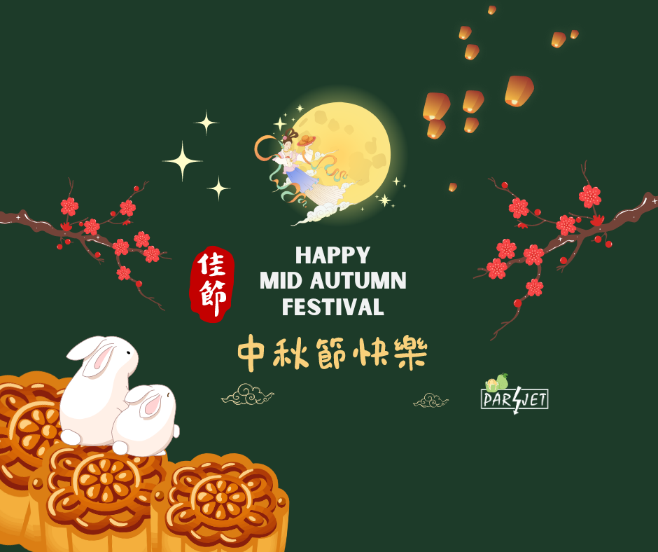 Happy Moon Festival 2025