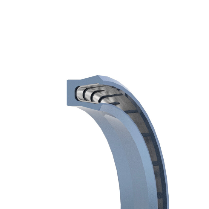 HiPerSeal® - Spring Energized Seal 