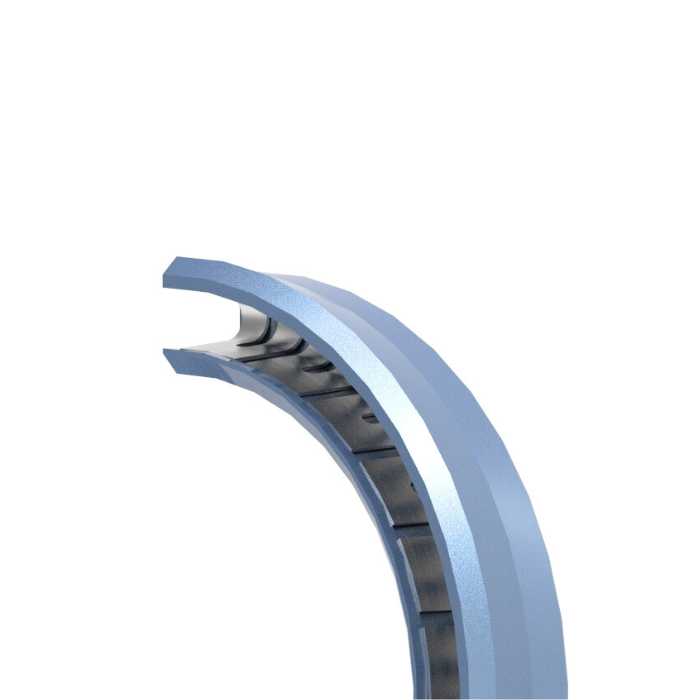 HiPerSeal® - Spring Energized Seal 